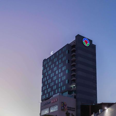 Sonesta Hotel Bucaramanga Exteriér fotografie